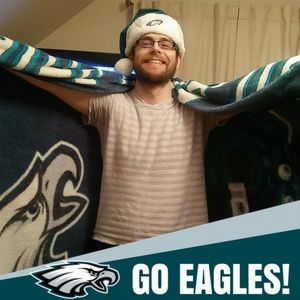 Meet your Posher, Justin